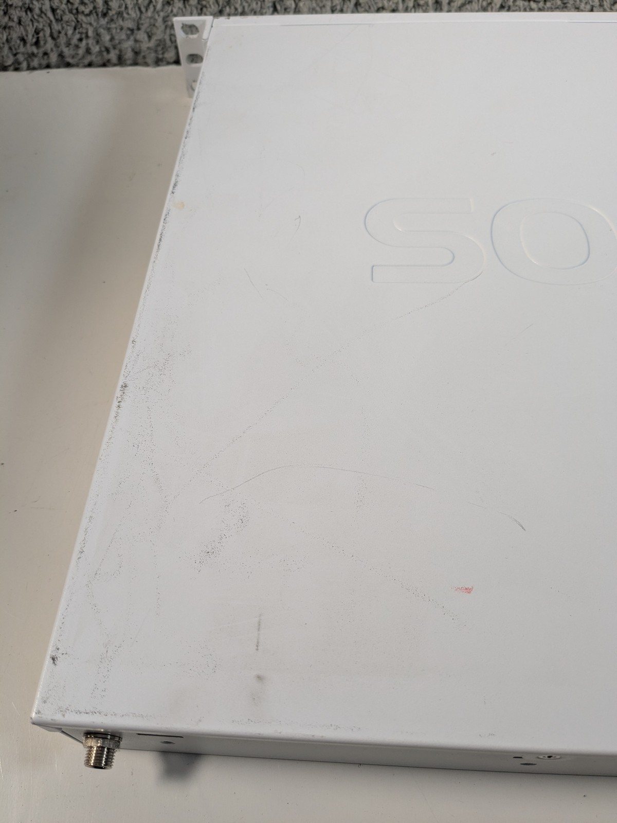 Sophos XG 210 Rev 3 Network Security Firewall Appliance