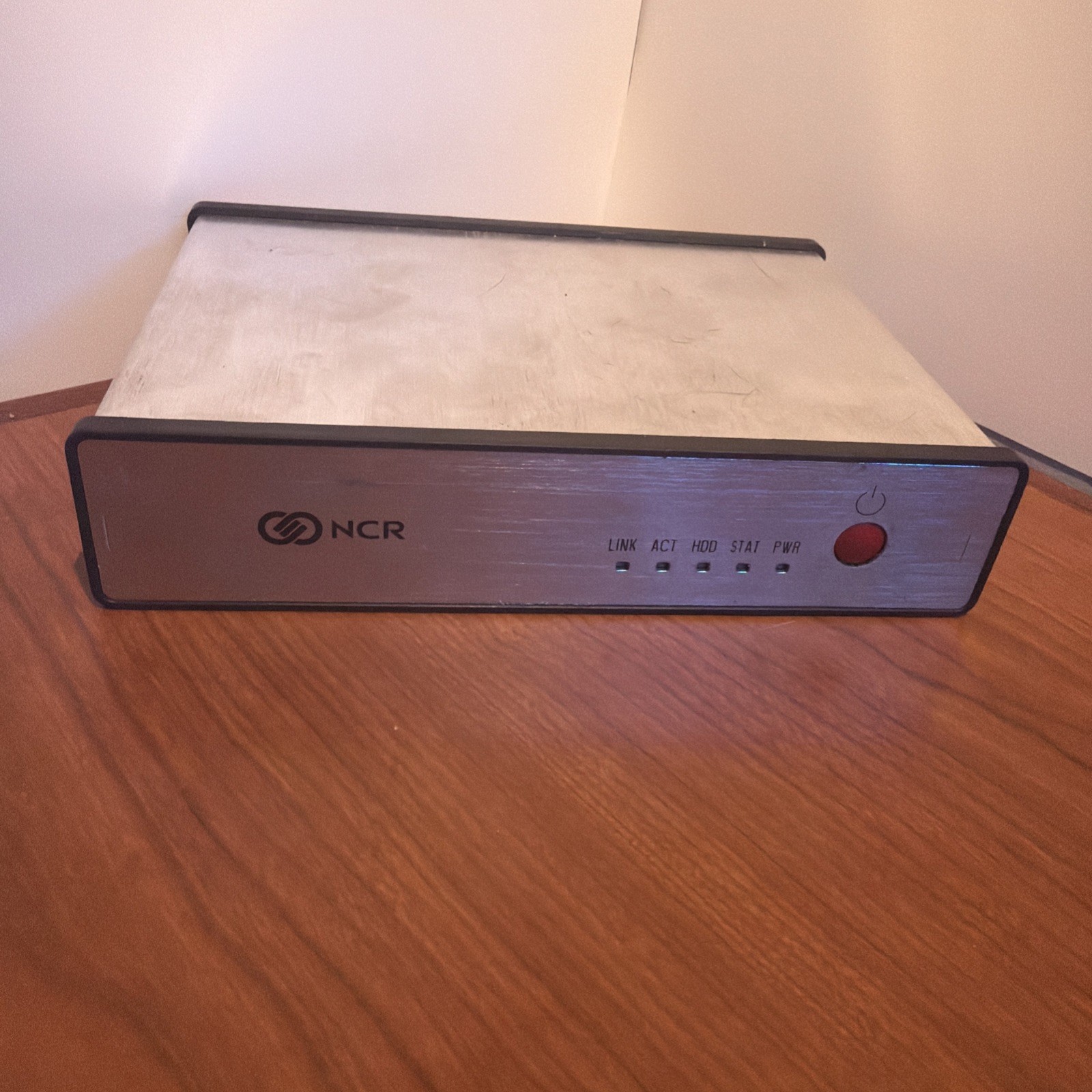 NCR KC4 Kitchen Controller (1924 Series) - Industrial Mini PC