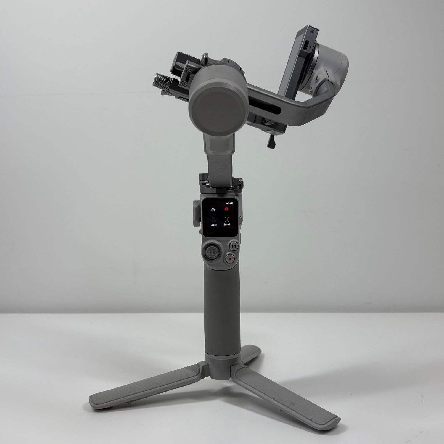 DJI RS4 Mini Handheld Gimbal Stabilizer P24M