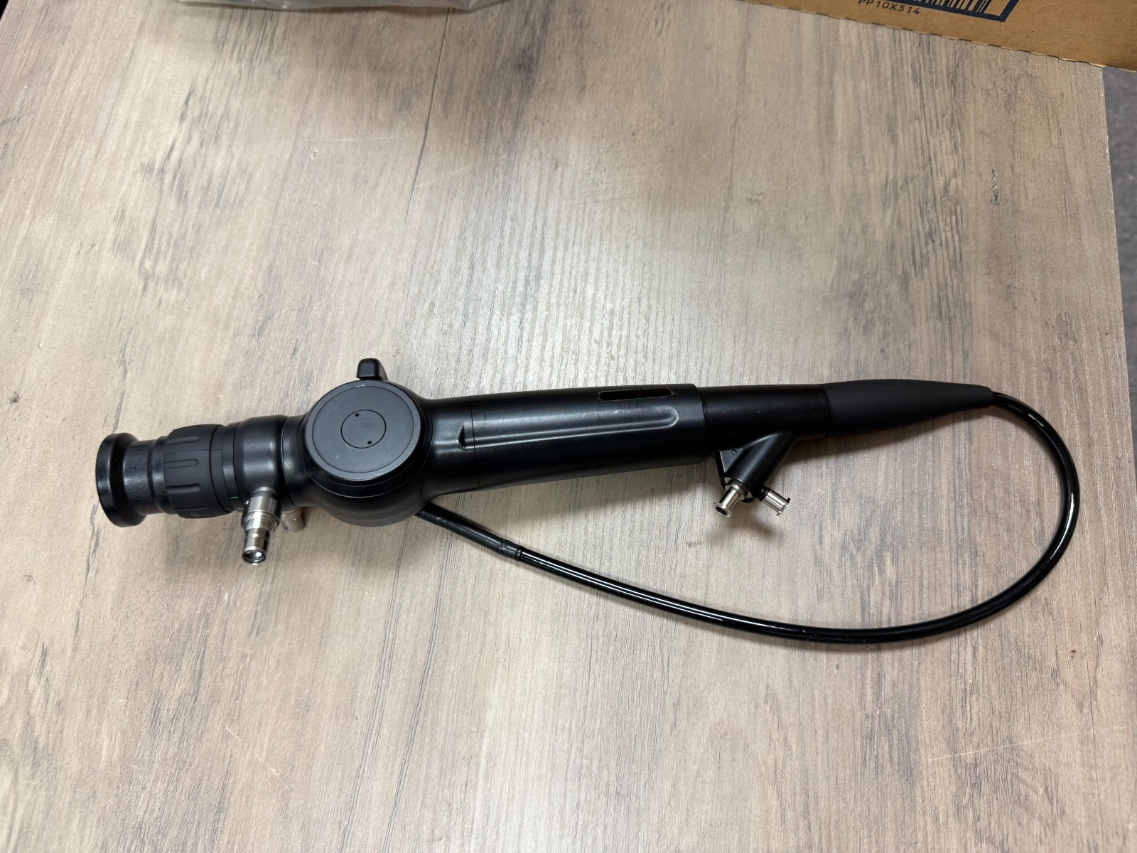 Stryker Cystoscope FlexVision C8 UNTESTED/ READ