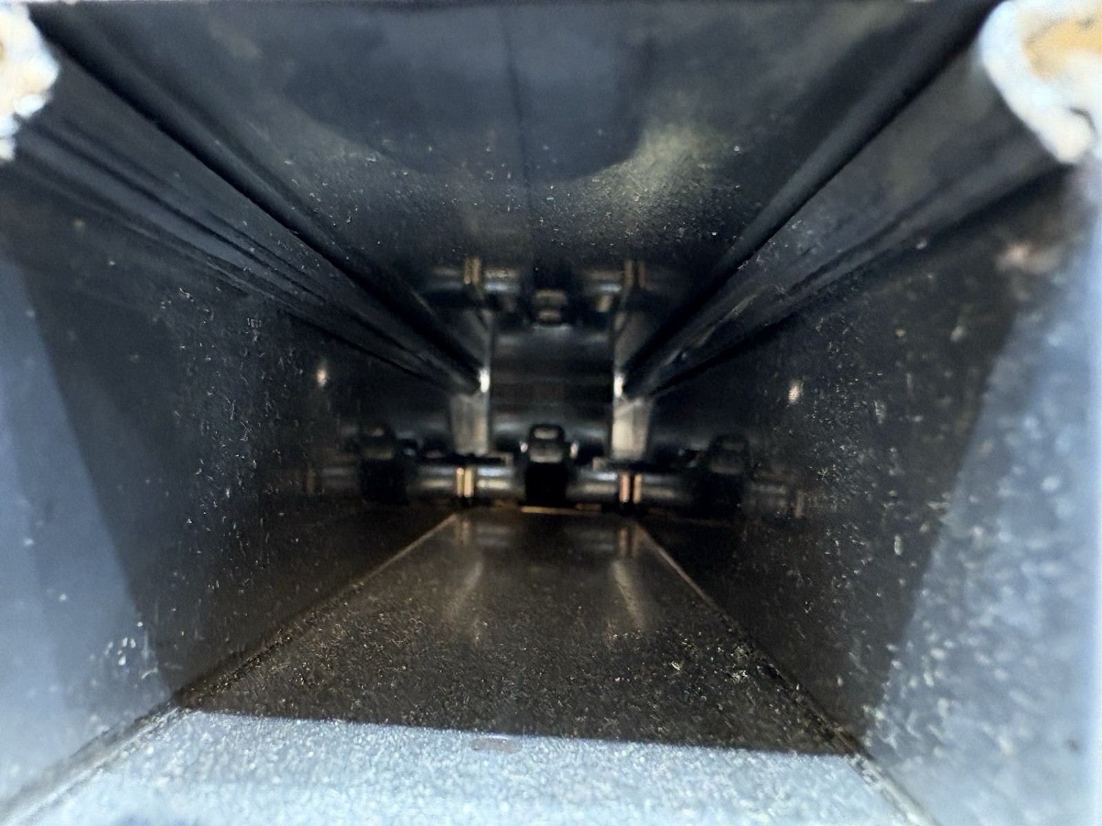 36" Sargent 80 Bar Only No Head End