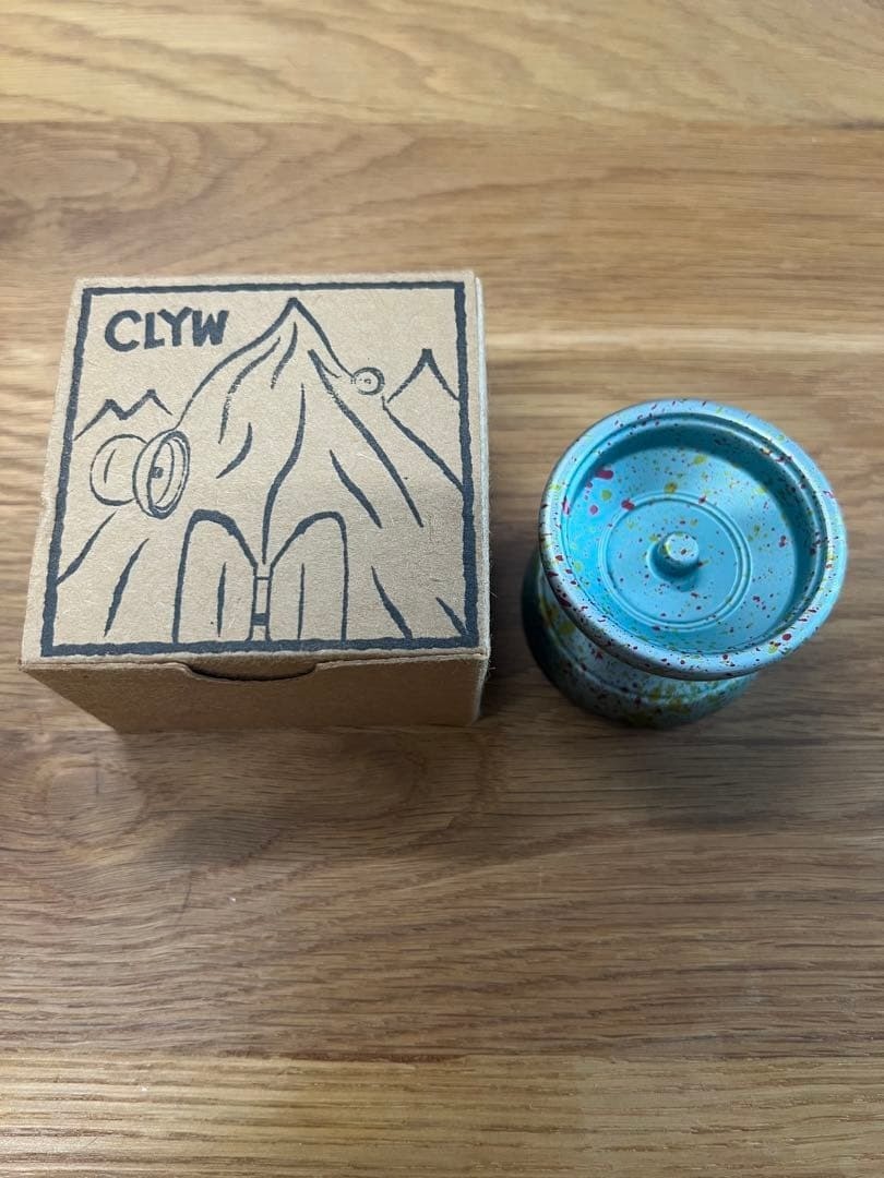 CLWW AVALANCHE Yo-yo