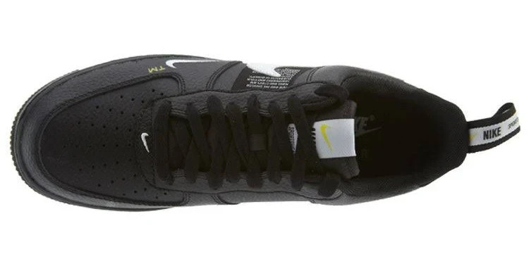 Nike Air Force 1 LV8 Utity Black