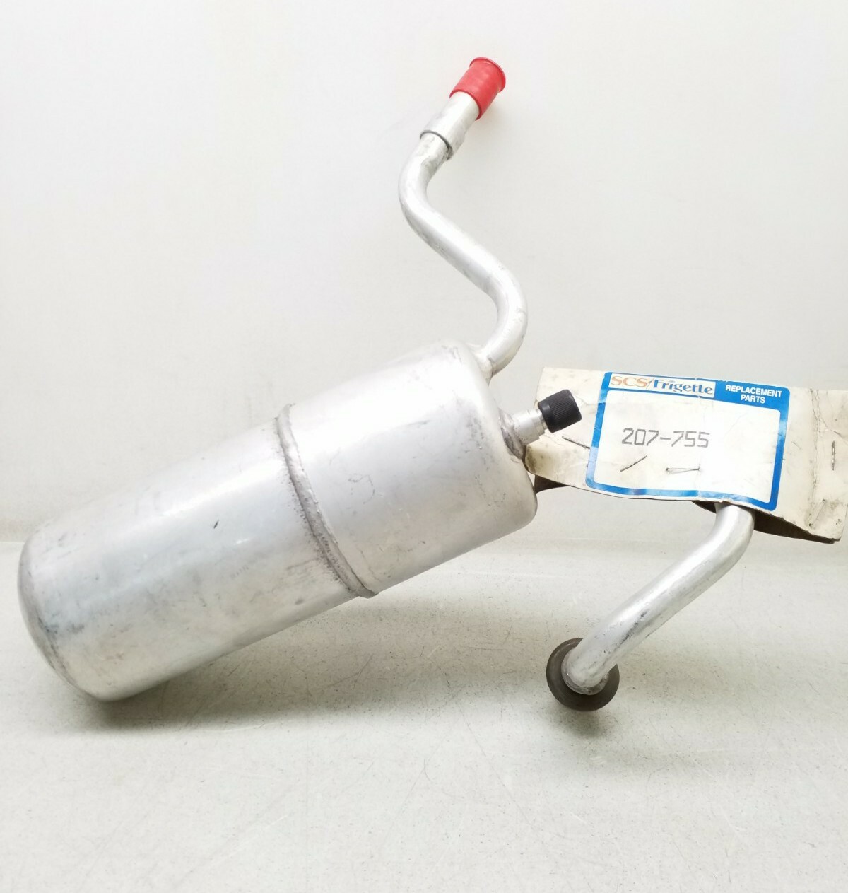 207 - 755 SCS A/C Accumulator Free Shipping Free Returns 207-755