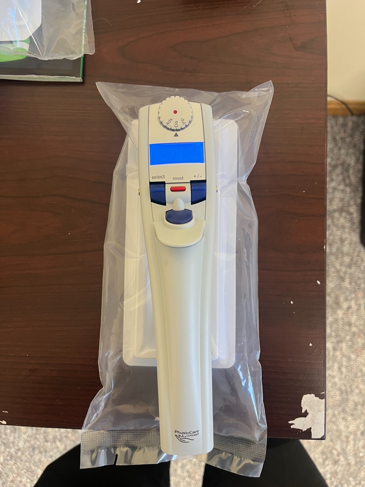 Eppendorf Repeater Stream Electronic Digital Pipette