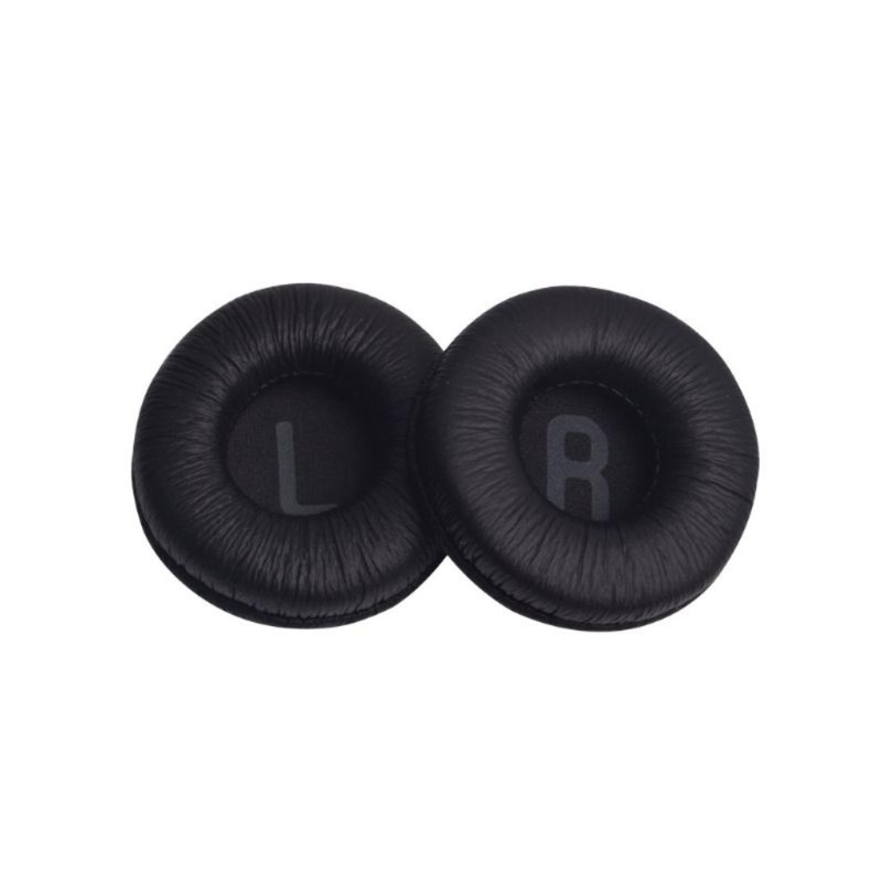 Earphone Ear Pads Soft Foam Cushion for Tune600 T450 T450BT T500BT JR300BT
