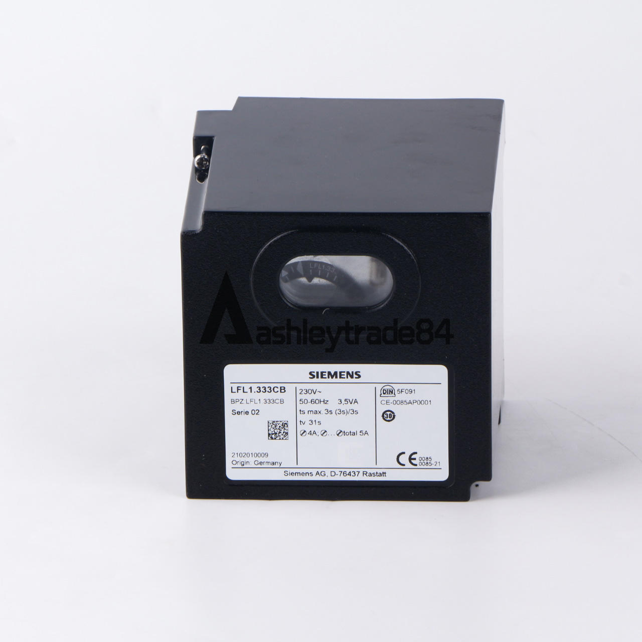 1PCS NEW Siemens LFL1.333CB Control Box
