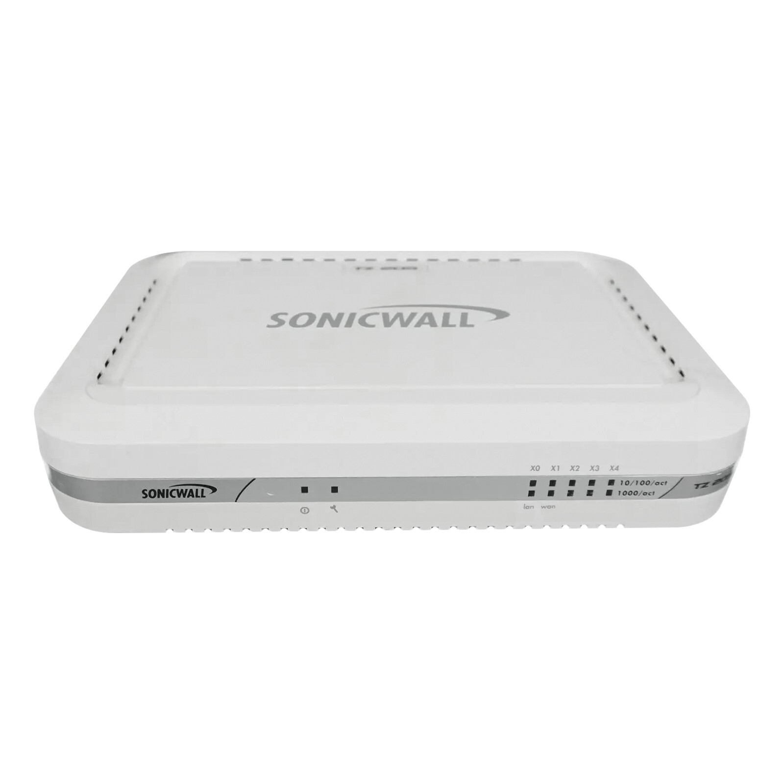 Sonicwall APL22-09D Network Firewall VPN Security Appliance TZ 205 NO Adapter