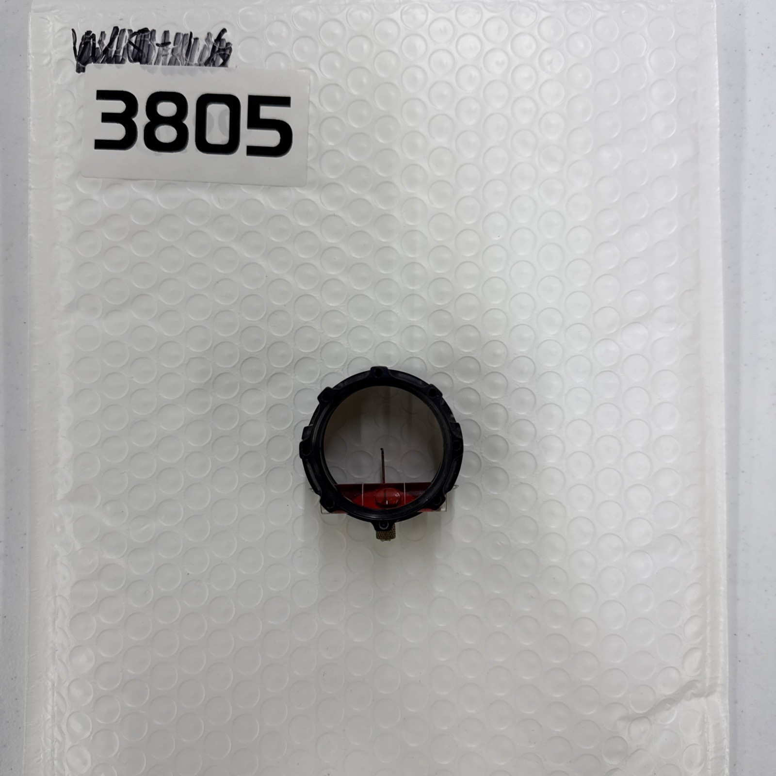Item 3805 - Shrewd Archery Scopes - 35mm Nomad - Black