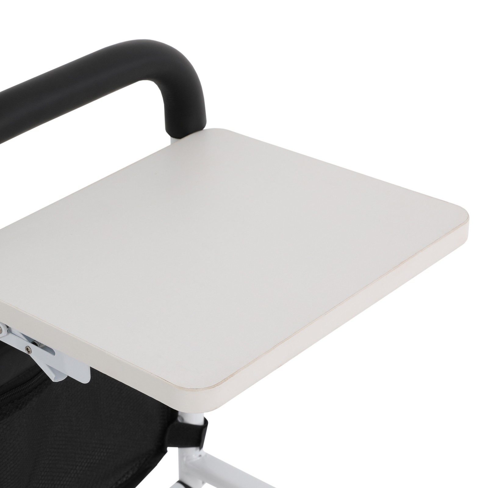 Height Adjustable Bed Rail for Seniors, Sturdy Support & Storage Solutions