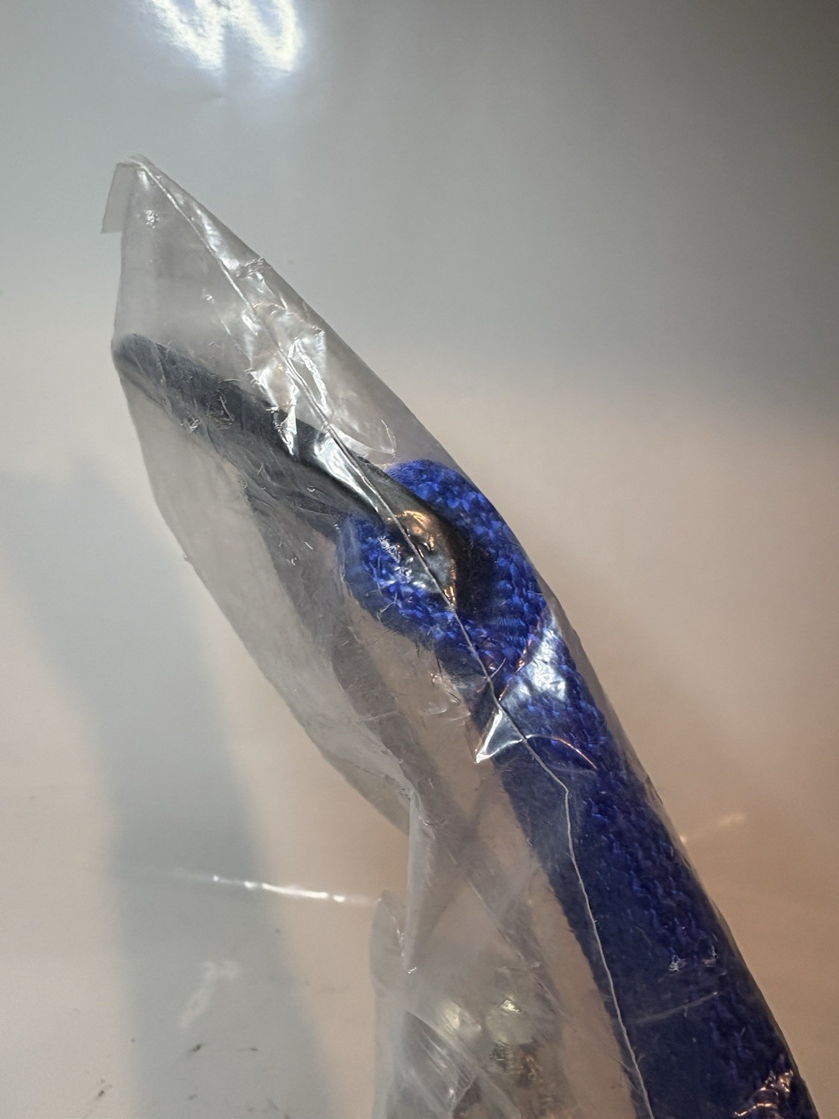 BLUE 8000 lbs Kyostar Limit Strap