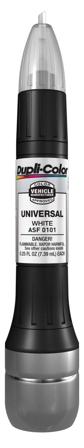 Dupli Color Paint Asf0101 Touch Up Paint