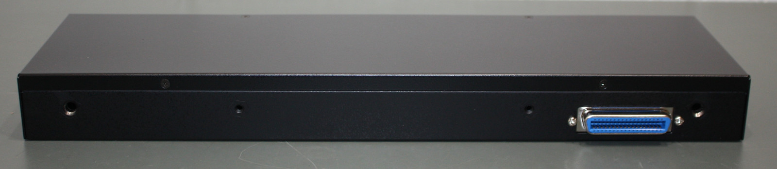 Black Box KVT4S16PV, 16 Port PS/2 KVM Switch Port Module for KVT41x Series Trays