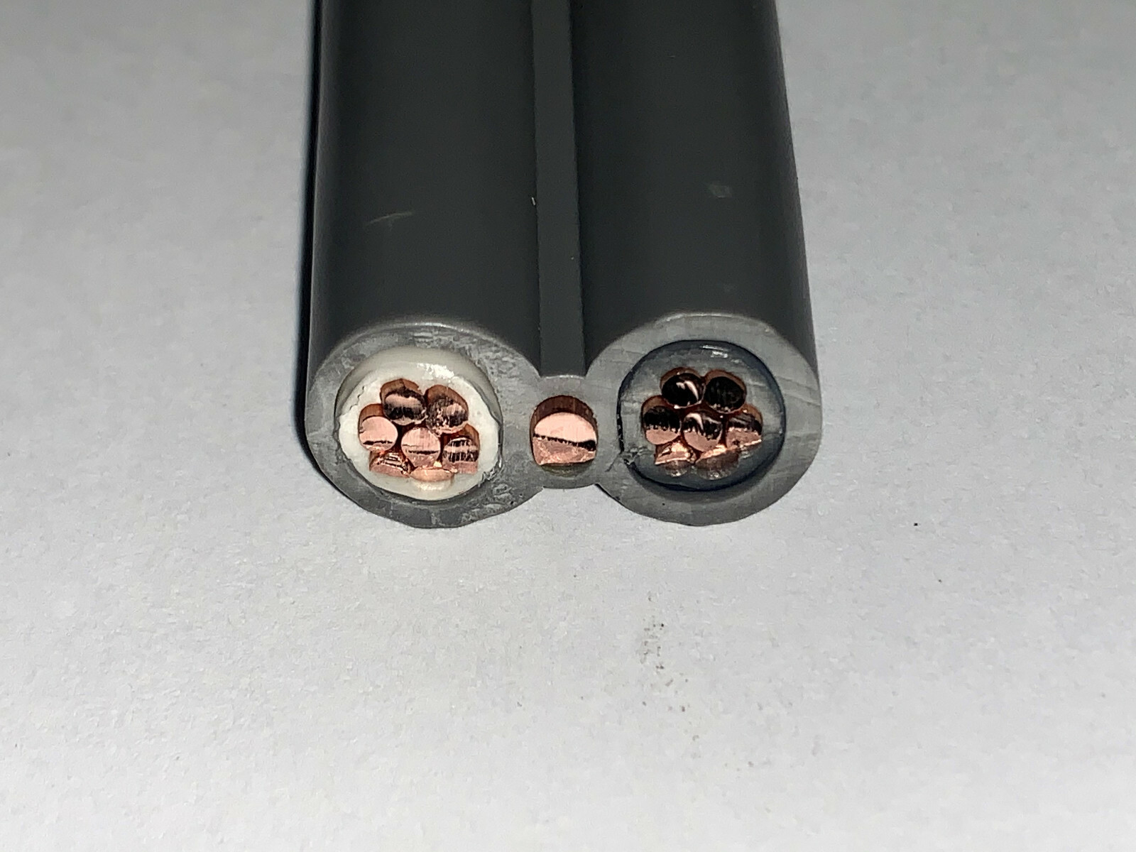 65 FT 6/2 UF-B W/GROUND UNDERGROUND FEEDER DIRECT BURIAL WIRE/CABLE