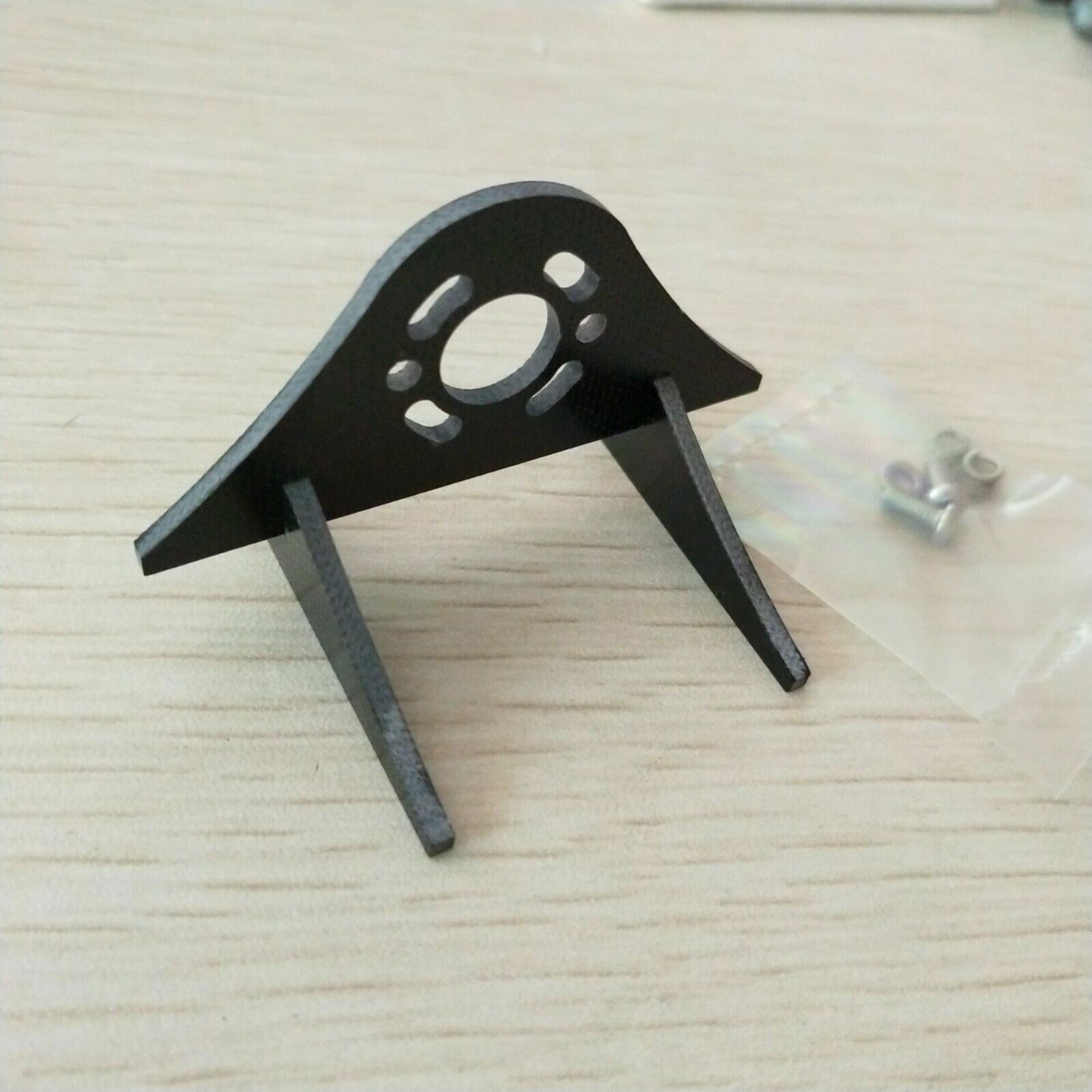 2040 Brushless Motor Glass Fiber Board Motor Mounting Bracket #248