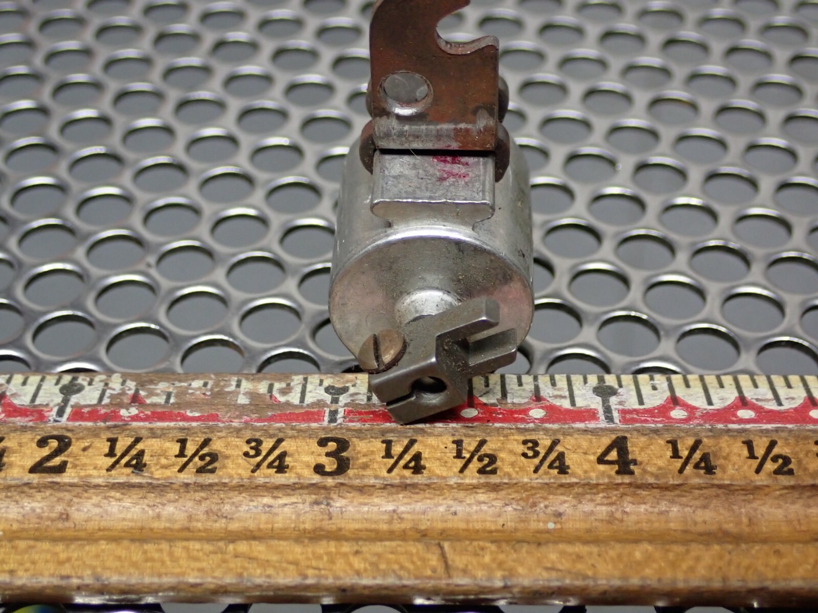 Veeder-Root 5 Digit Counters Used With Warranty (Lot of 3) See All Pictures