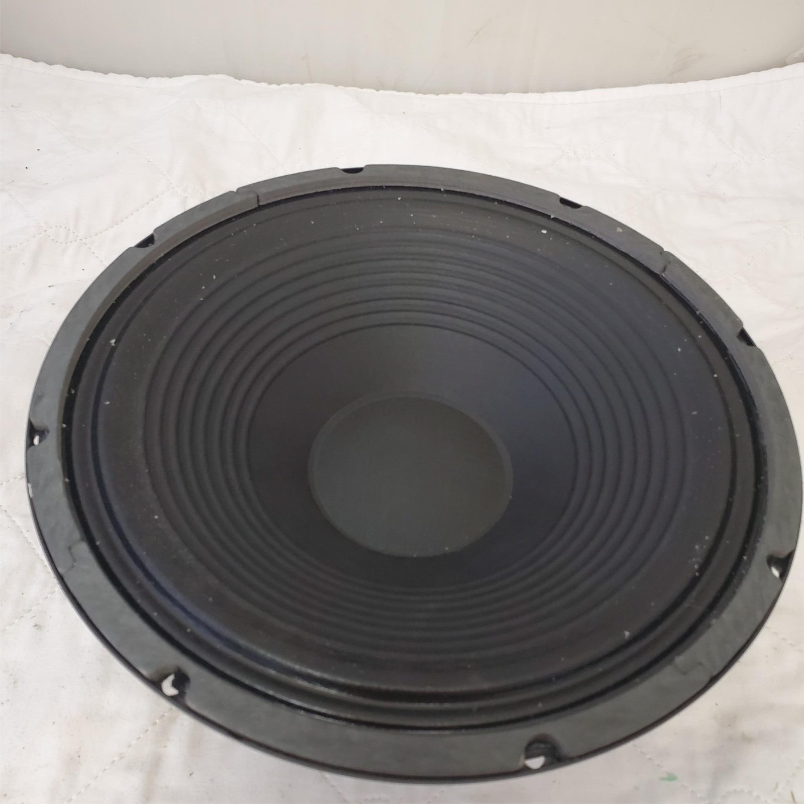 Eminence Speaker Guitar Amplification System Line 6