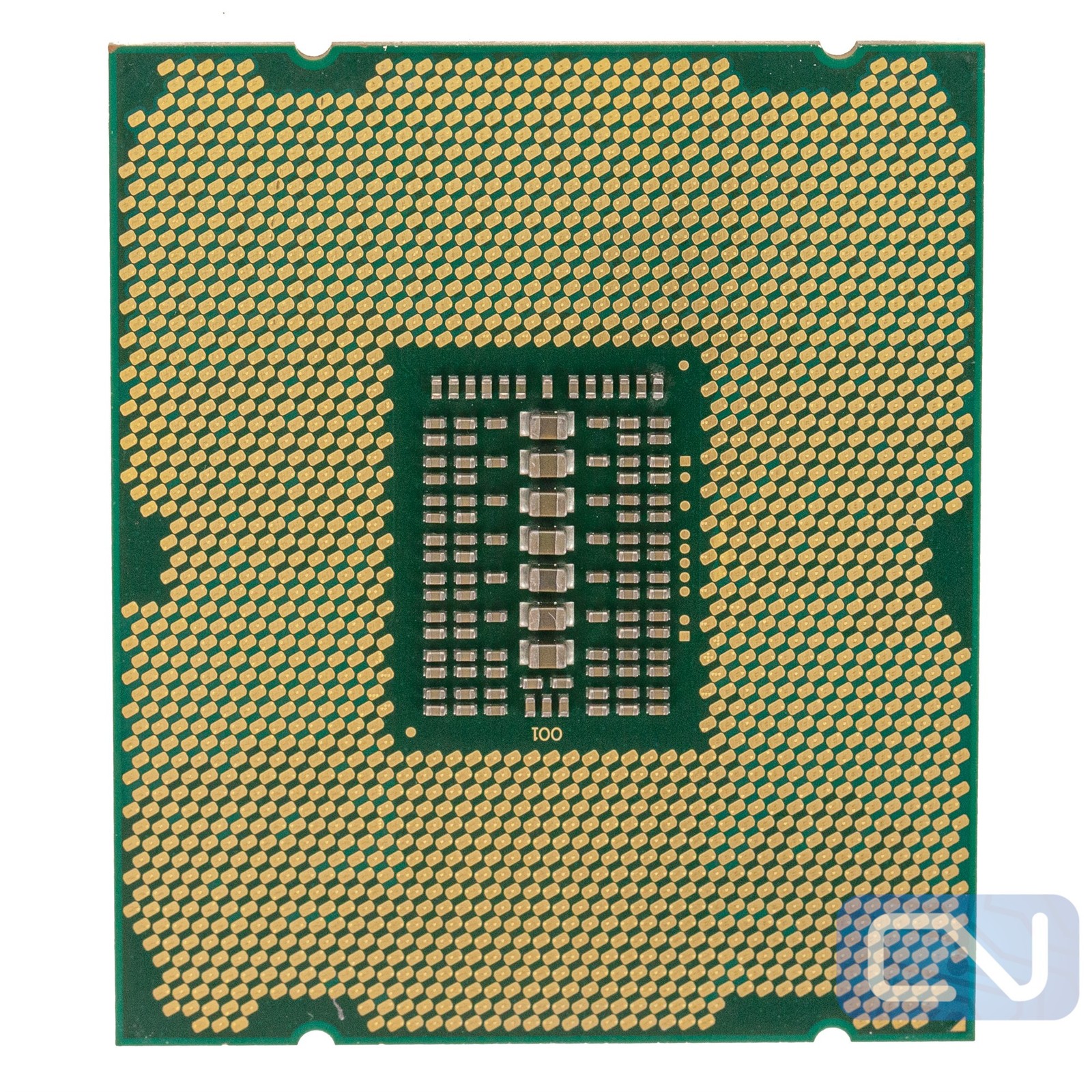 Intel Xeon E5-2690 V2 3GHz 25MB 8GT/s SR1A5 LGA2011 B Grade Server CPU
