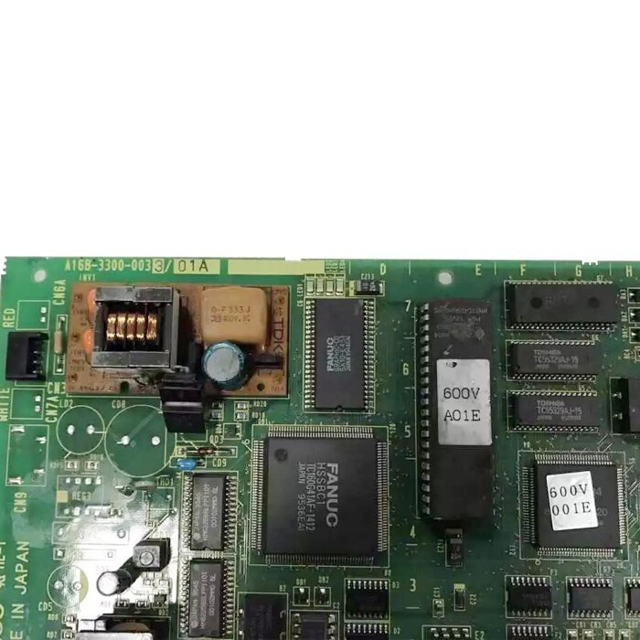 FANUC A16B-3300-0033 Board A16B33000033 New