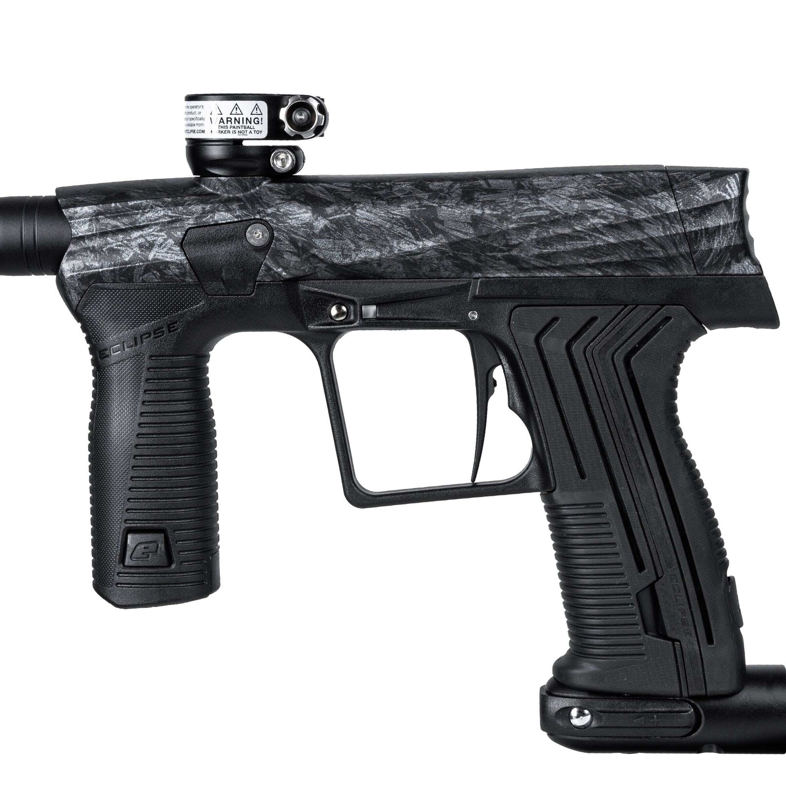 HK ETHA 3 Shrapnel