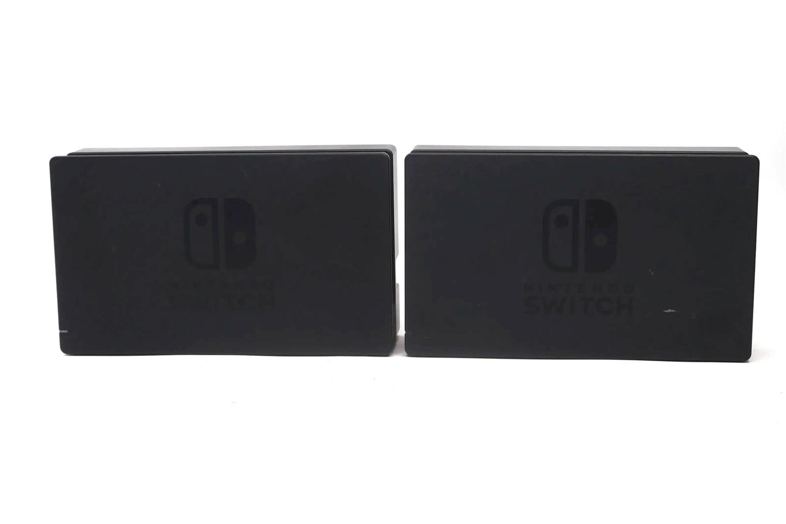 Lot Of 2 Nintendo Switch OLED Charging Dock HAC-007 - Free Shipping