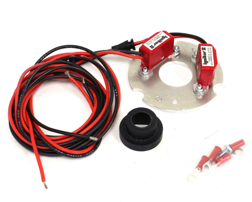 Ignition Conversion Kit Pertronix 9MR-183
