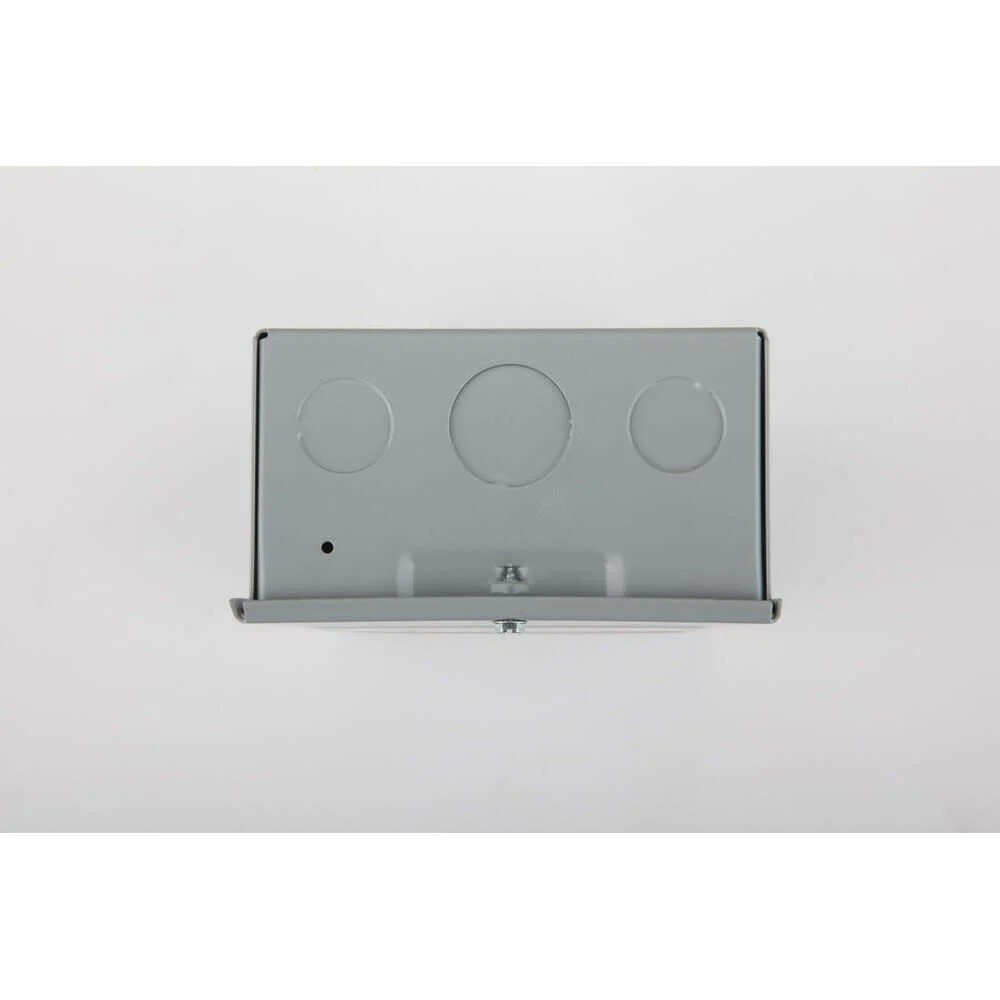 Parts2O 1Hp Submersible Well Pump Replacement Control Box
