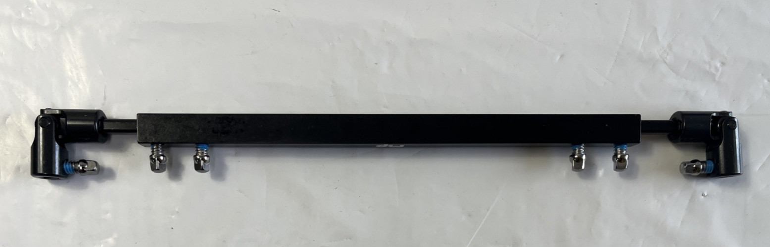 DW DWCP2002A Accelerator Pedal
