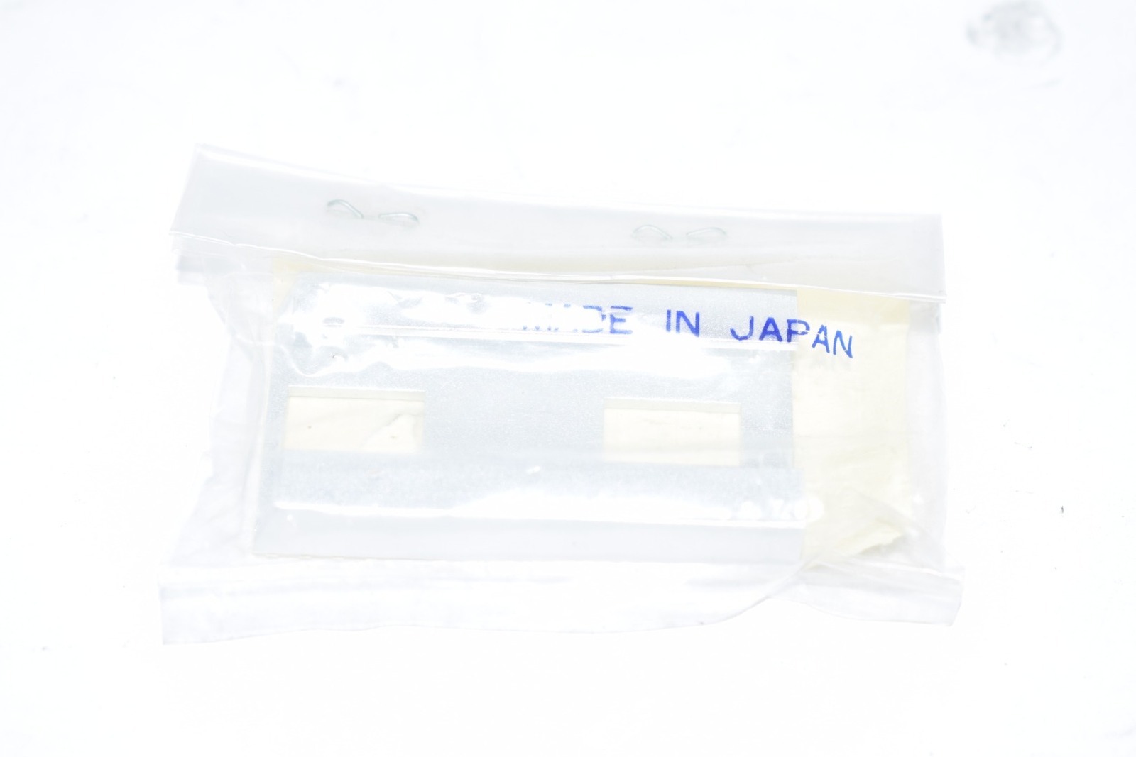 NEW SONY PARTS 365073500 SHOE VF 3-650-735-00