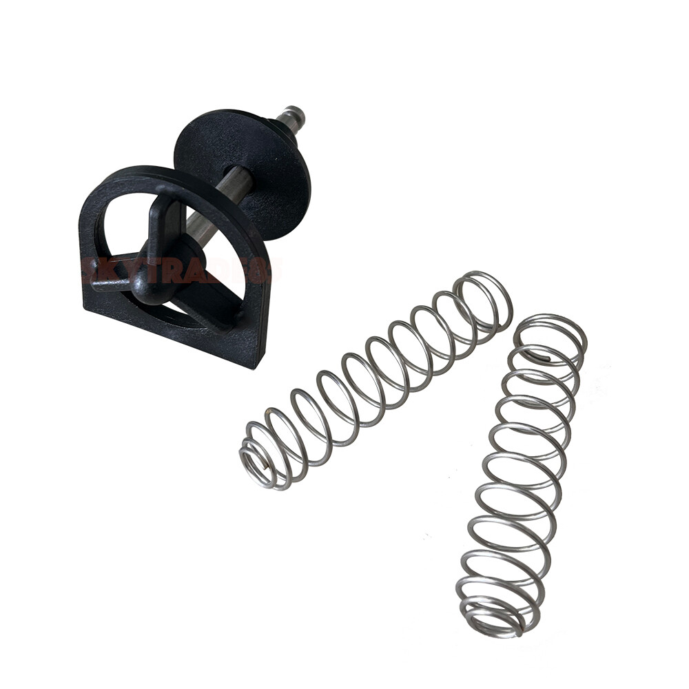Raypack Bypass Kit Capron 006715F