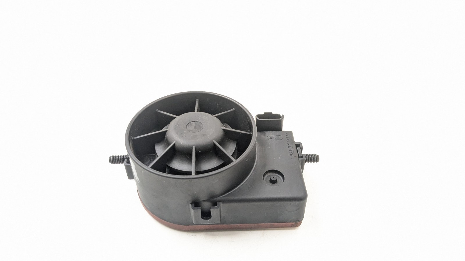 CITROEN C5 AIRCROSS HORN ALARM SIREN SIGNAL 9677756080 2020