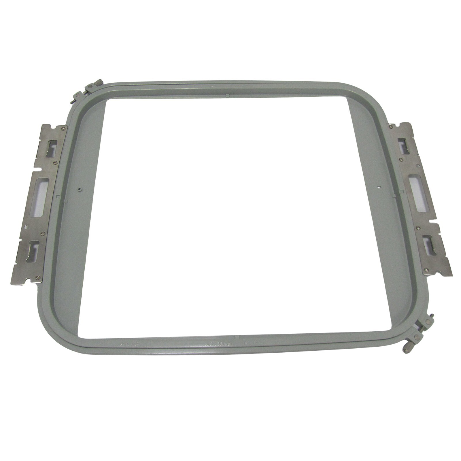 Embroidery Hoop 360×360mm FOR Brother 10 Needle PR1000, PR1000E, PR1050X, PR1055