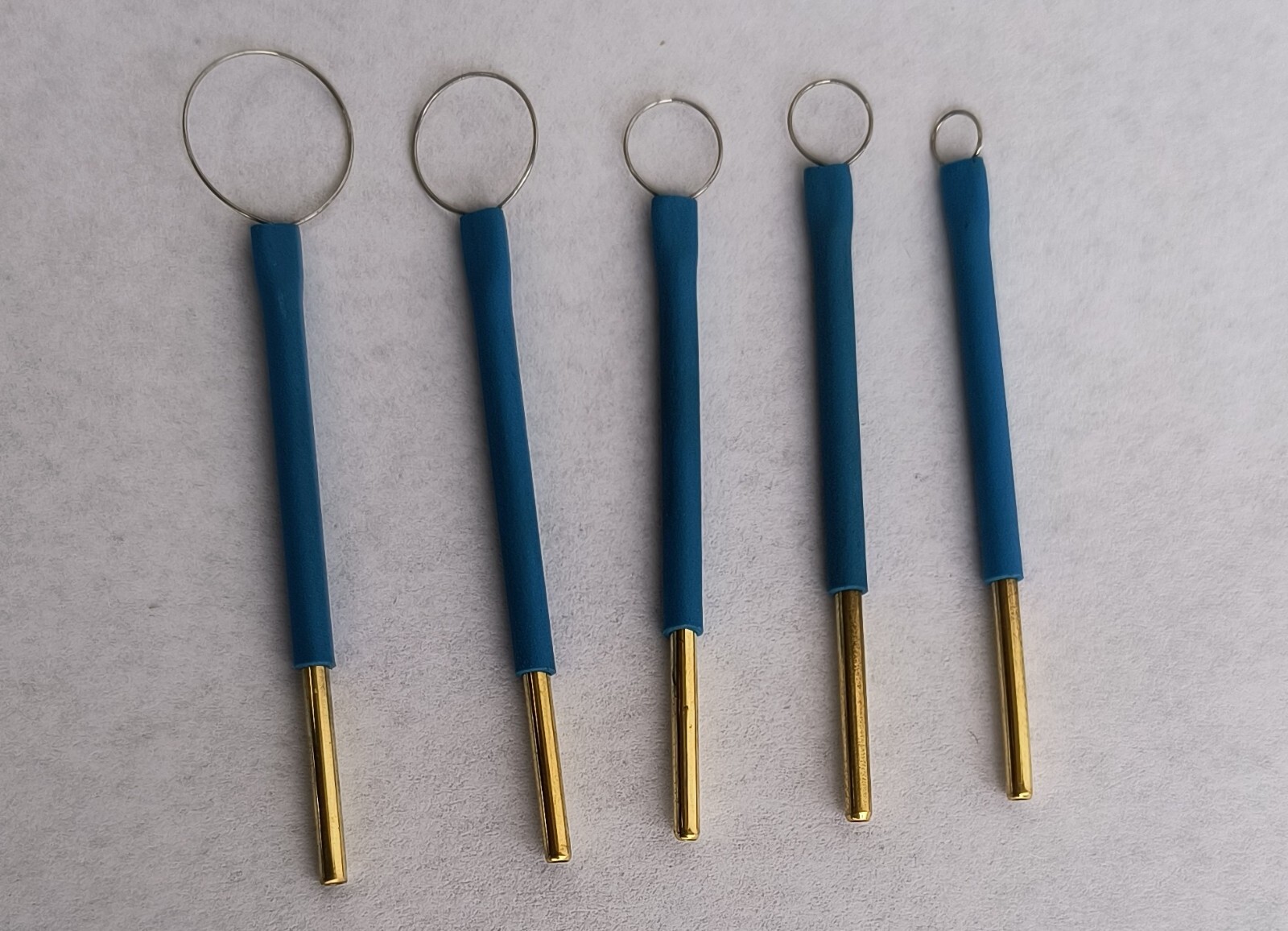 Ellman Dental Standard Electrodes Loop set 5 pcs