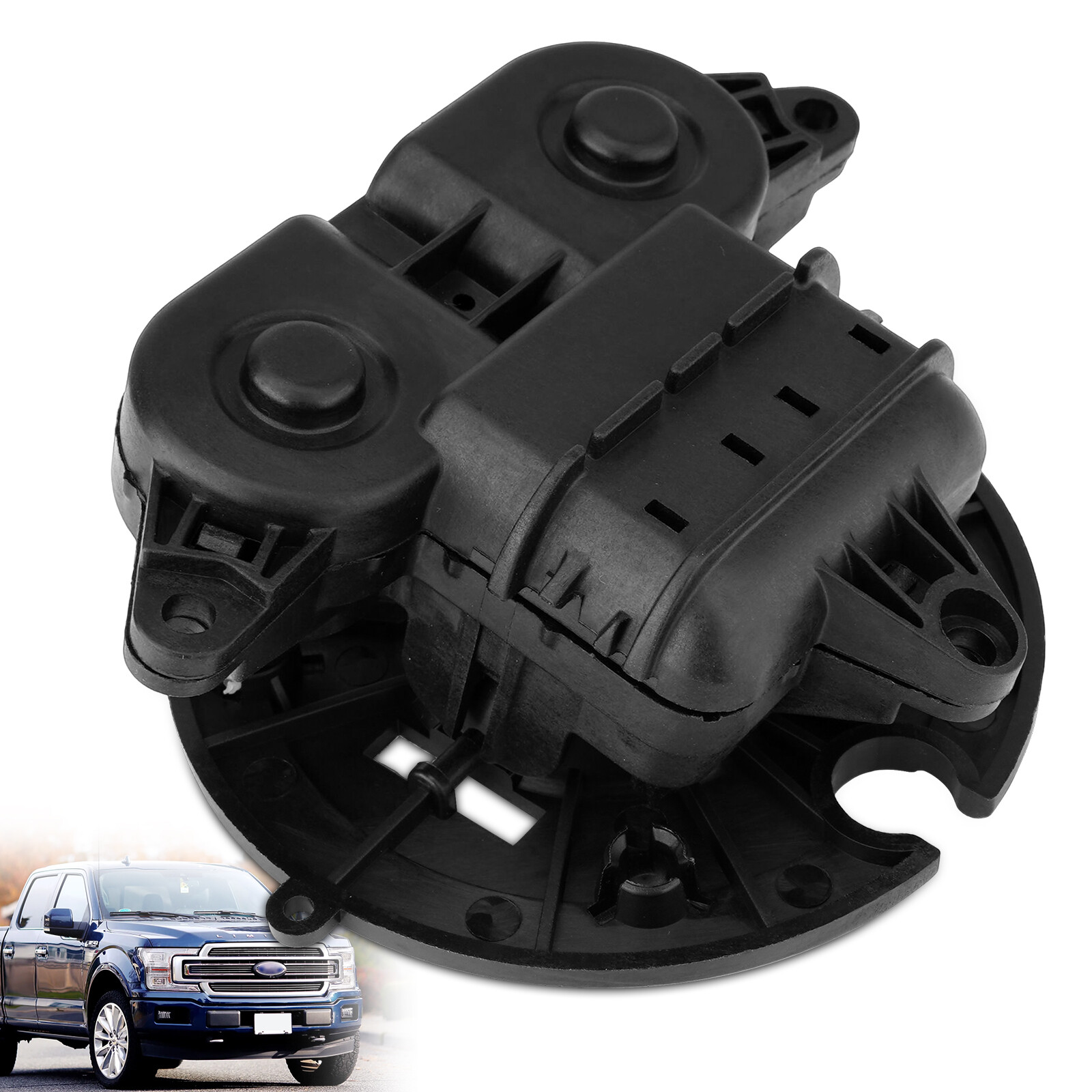924-400 Power Side View Mirror Control Motor For 06-19 Ford F-150 U5Z-17D696-C