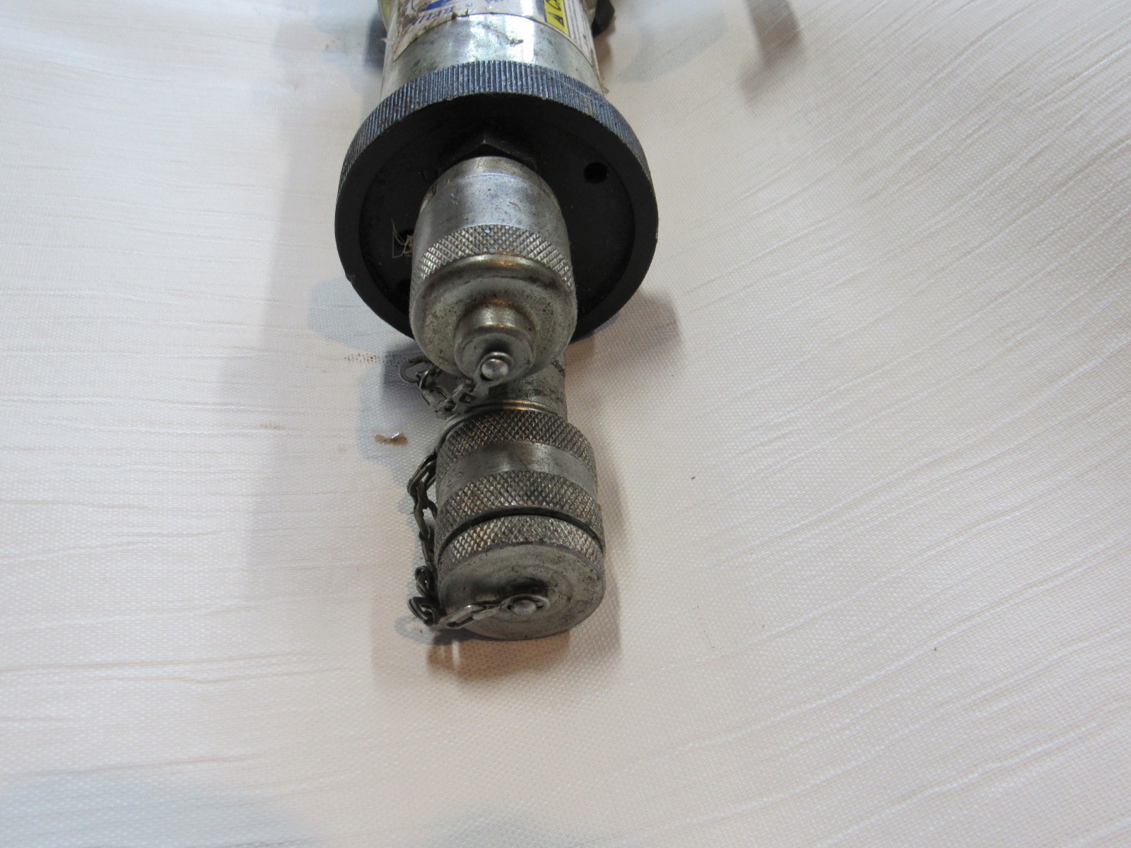 Reliable Equipment Double Acting Hydraulic Cutting Tool TMP4X1