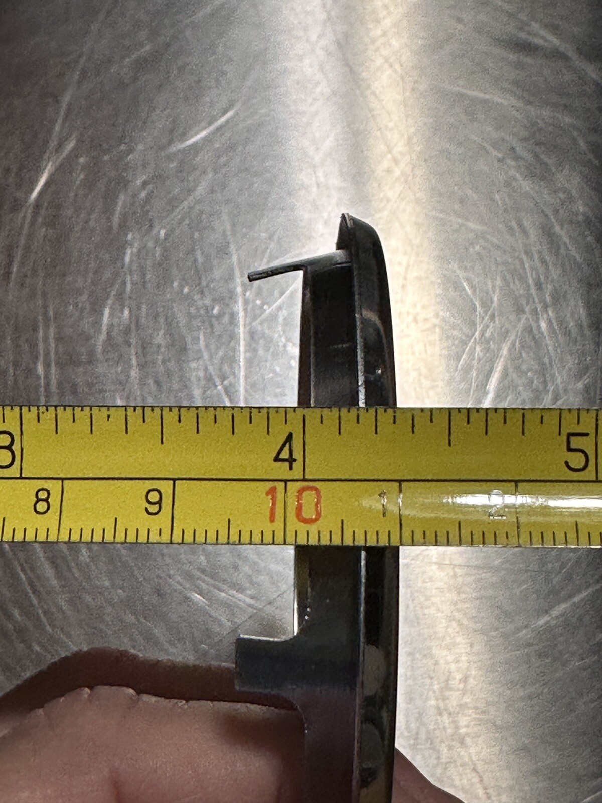Cessna 140 170 Instrument bezels