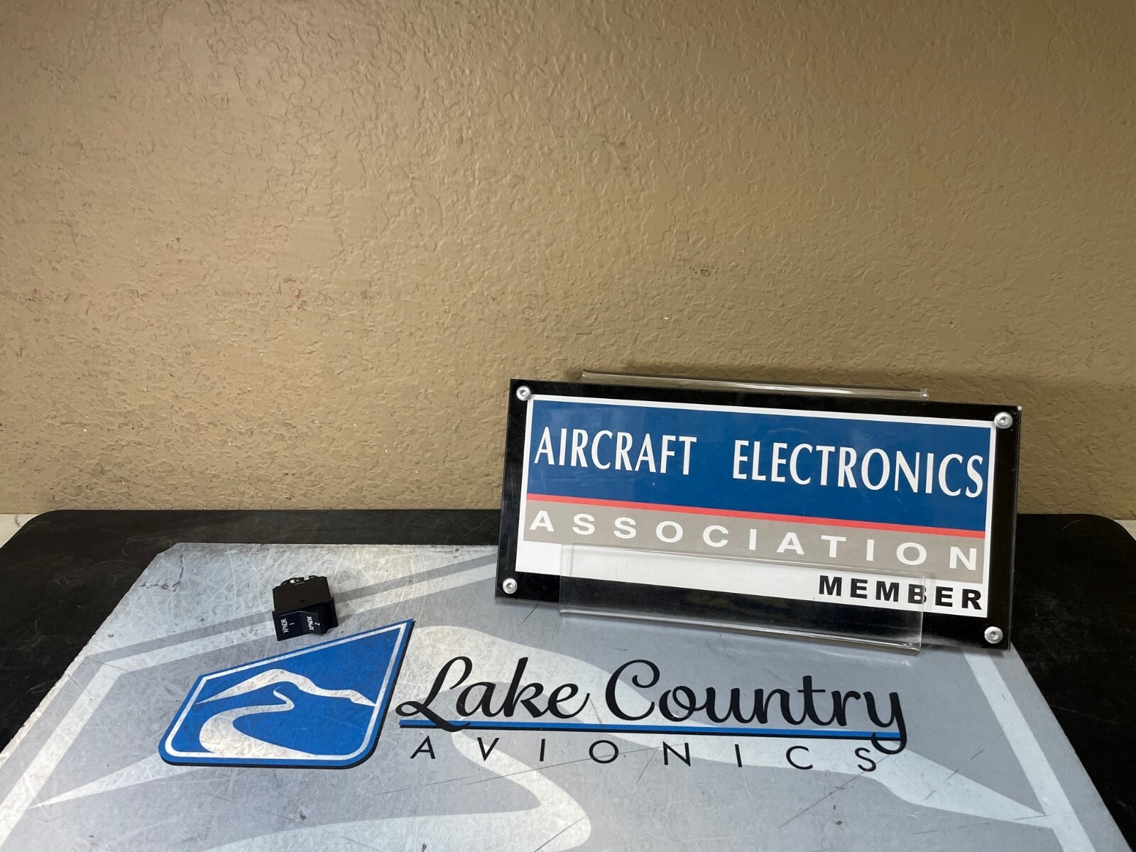 Transponder Switch 688-296 Removed Working