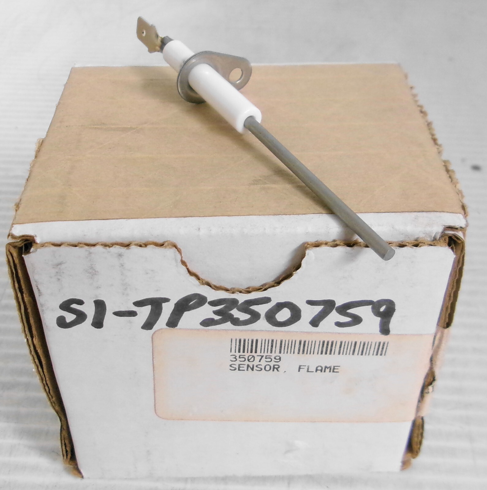 Johnson Controls S1-TP350759 Flame Sensor