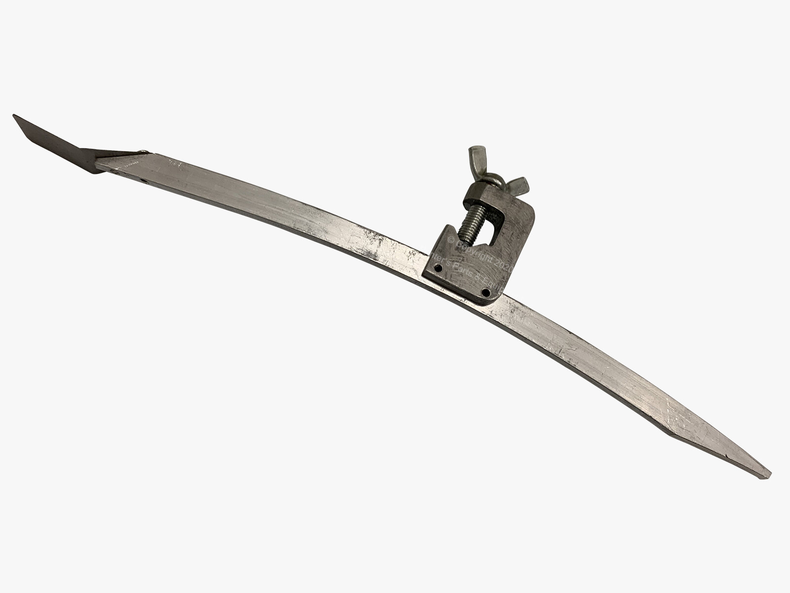 Sheet Smoother Assembly for Heidelberg GTO 46&52 HE-21605