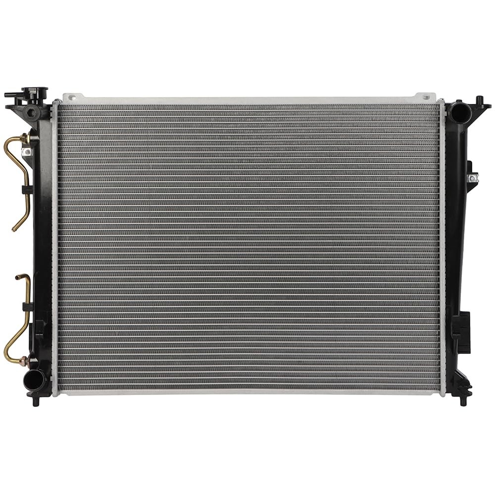 Radiator for Optima 2006-2010 2.4L 2.7L Aluminum Core 2831