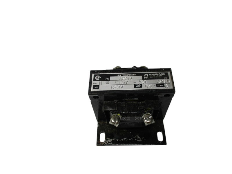 HAMMOND VT57  NSNP