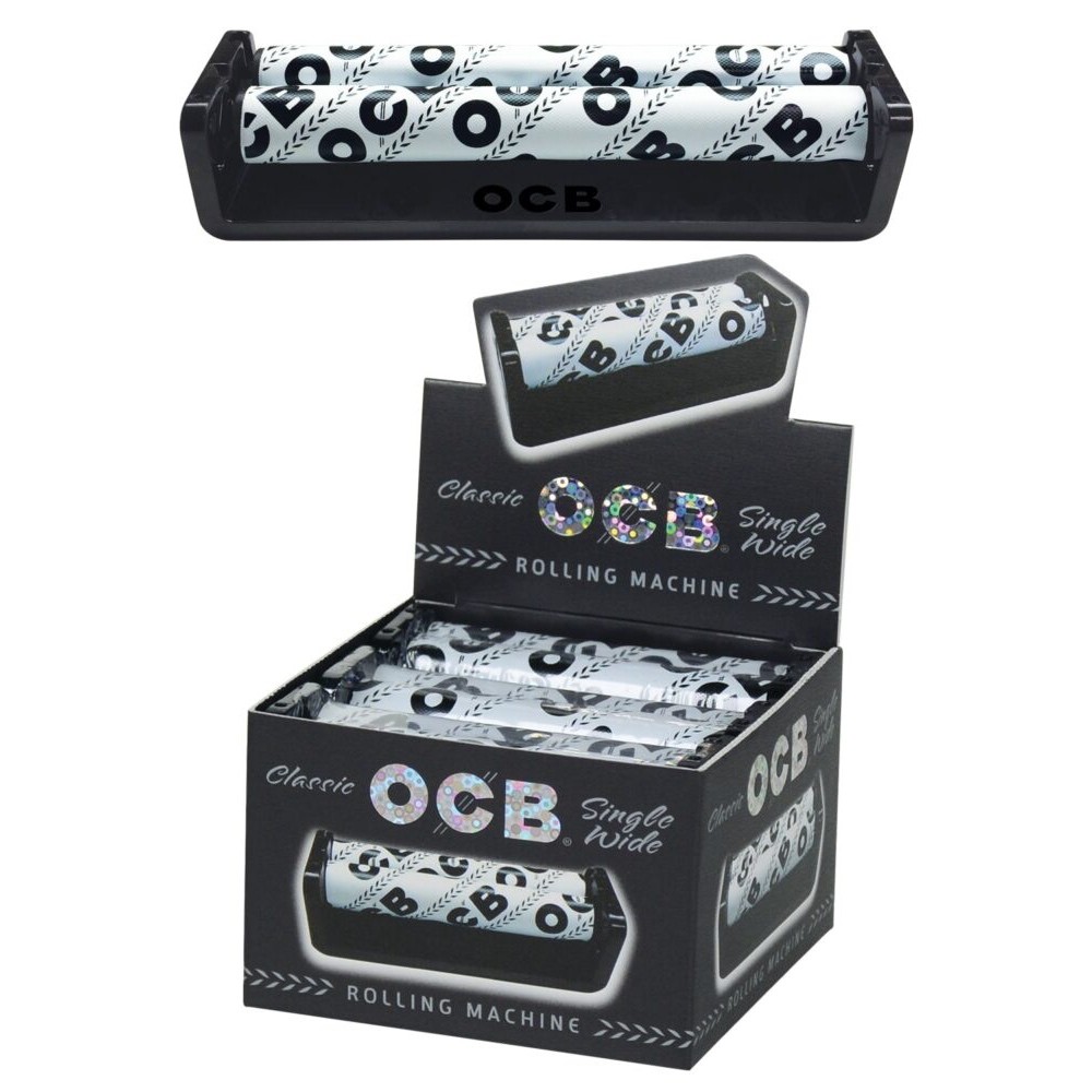 OCB Roller Classic 6ct