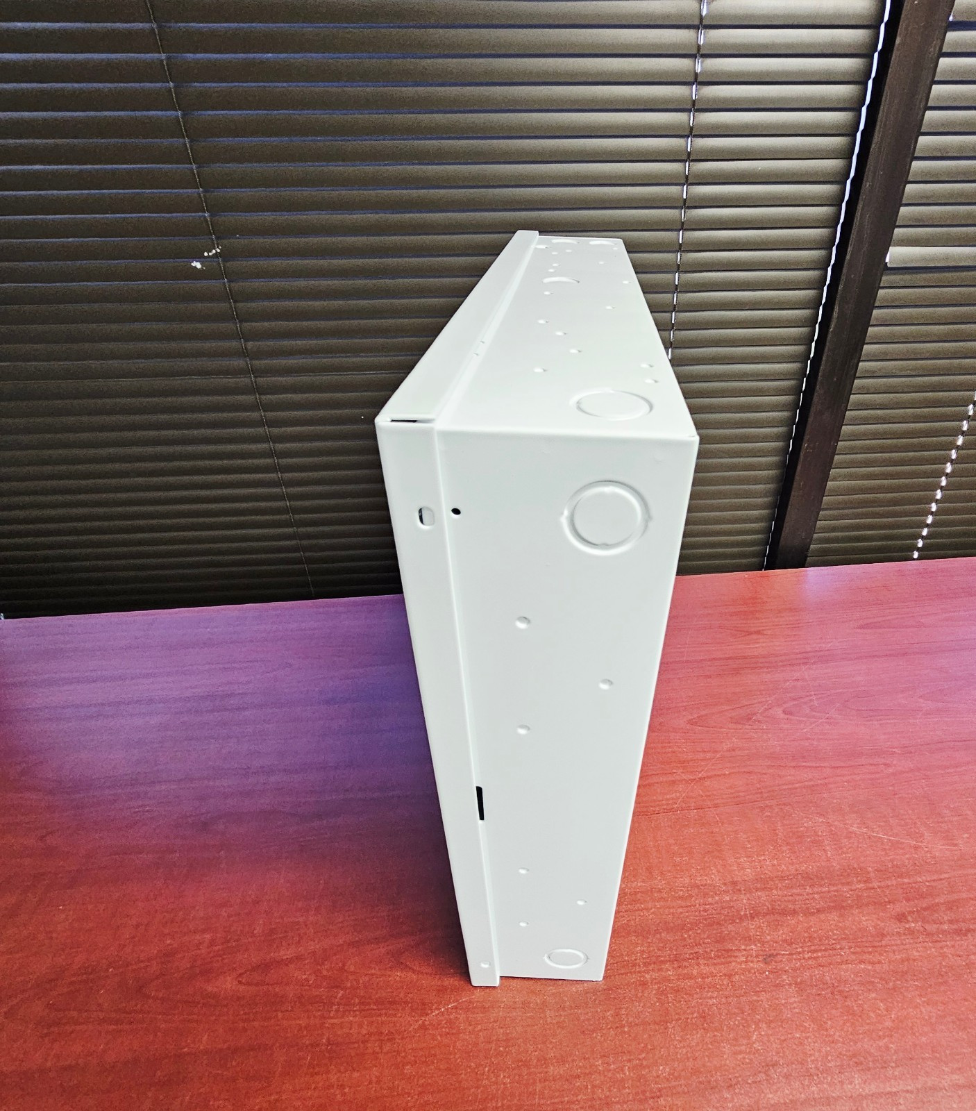 Bosch B8103 Mounting Box for Switch White White NEW (Open Box)