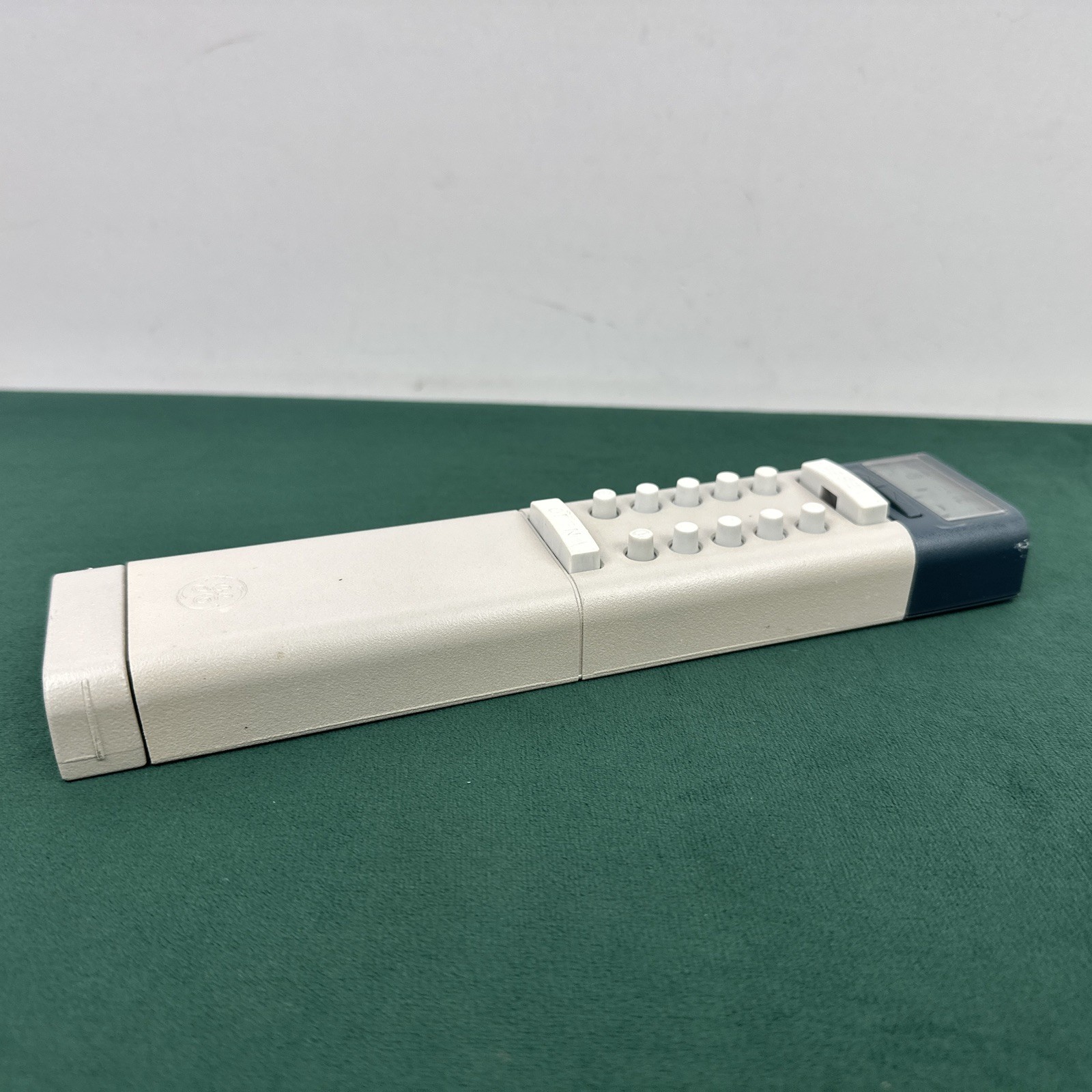 G.E. Access Point Digital Keysafe Key Safe w/ Electronic Time Stamp With Code