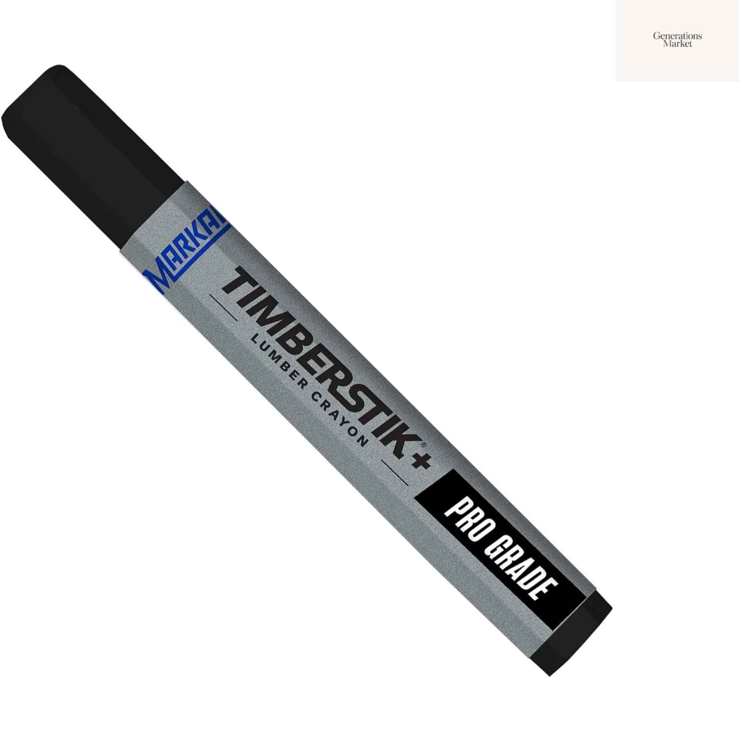 80383 - Timberstik + Pro Grade Lumber Crayon Works on Wet, Dry, Hot and Froze...