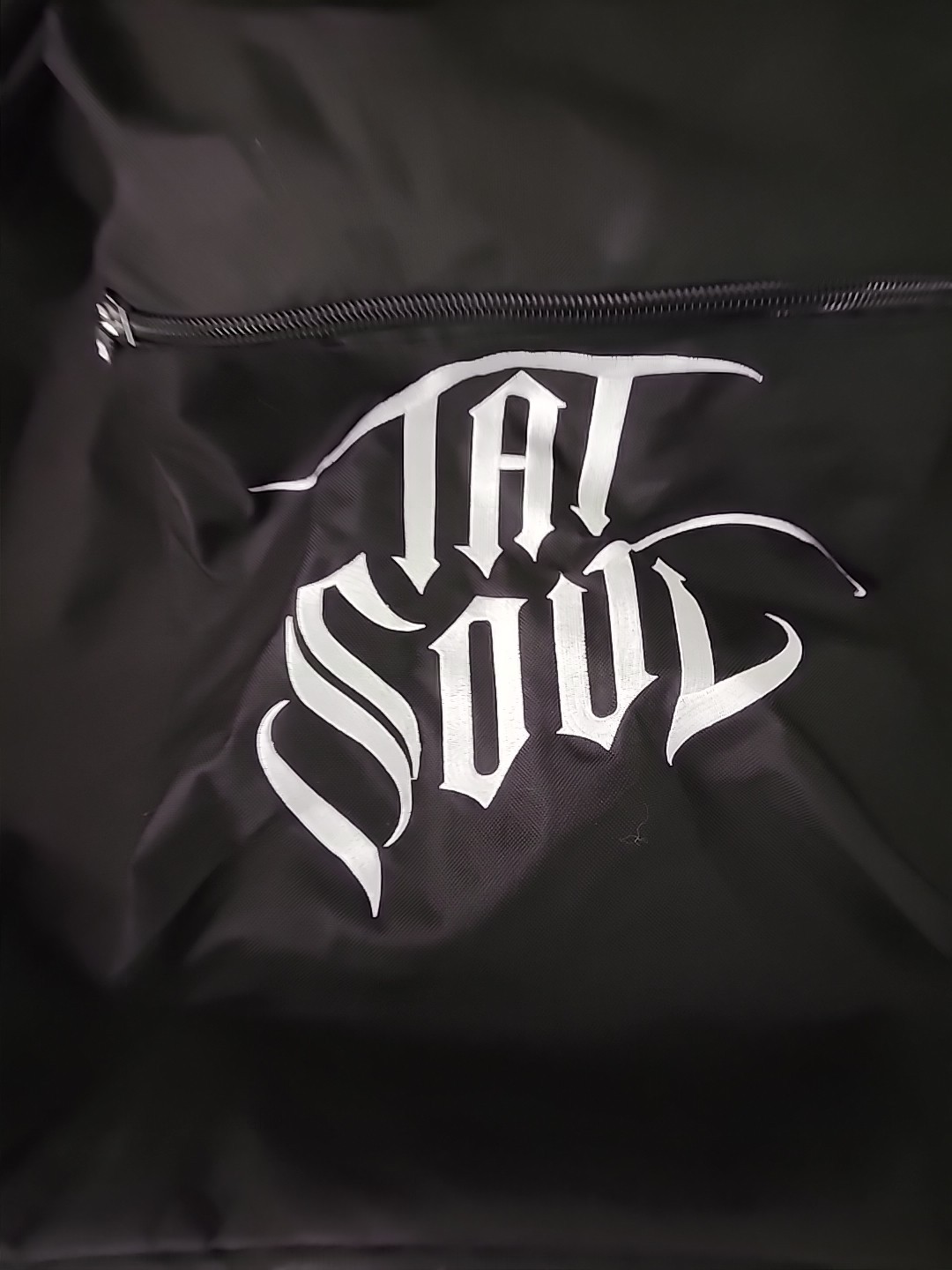 Tat Soul Black Tatoo Table Carrying Case