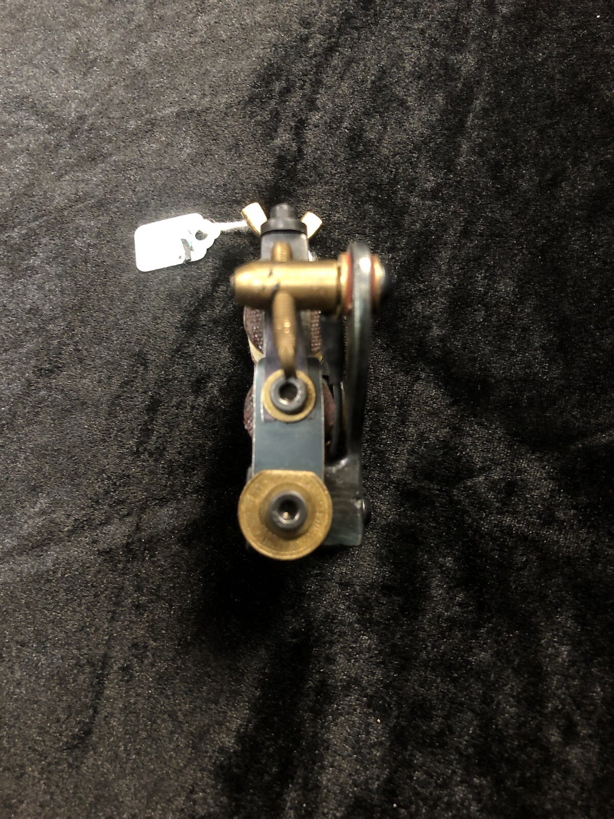 Custom Xtro Tattoo Machine Liner