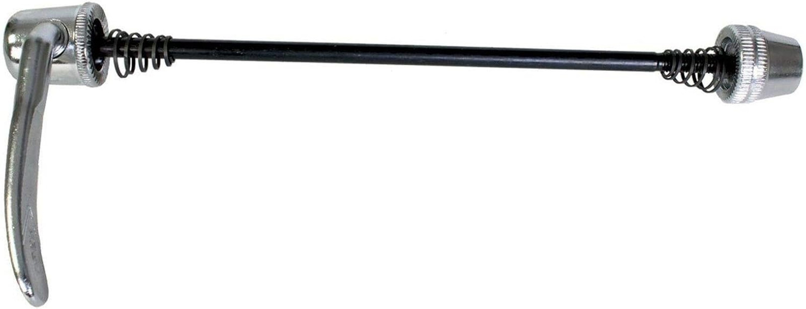 Sunlite Steel Quick Release Skewer for Rear Mounted Trainers