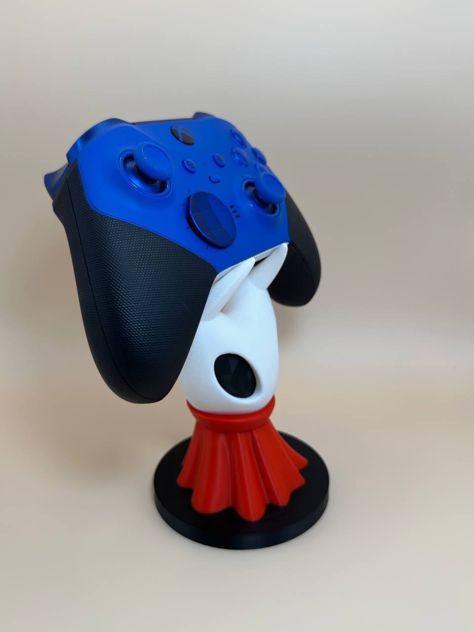 Universal Gaming Controller Stand Display Holder PS5 PS4 Xbox 3D Printed