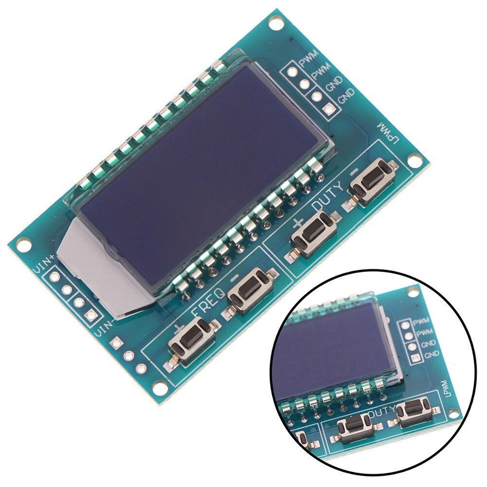1Hz??150KHz Module 3.3~30V Accessories Frequency High Quality Practical
